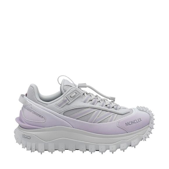 Moncler Women Trailgrip Sneakers